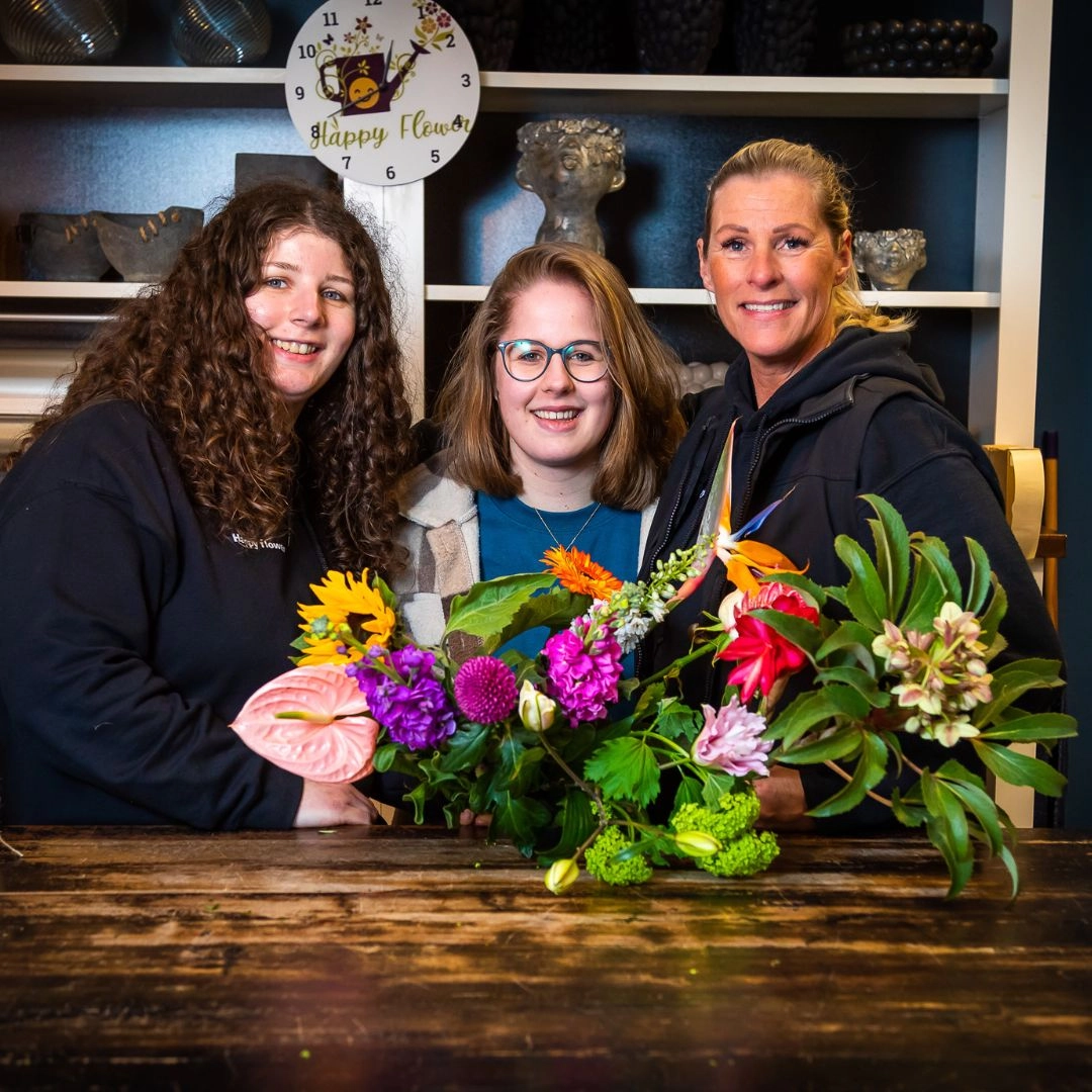 Stichting Happy Flower